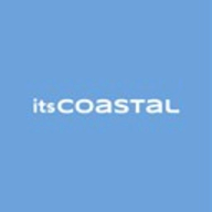 ItsCoastal logo