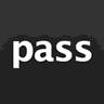pass logo