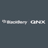 BlackBerry QNX logo