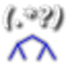 jRegExAnalyser logo