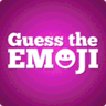 Guess The Emoji logo