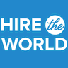 HiretheWorld logo