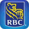 RBC Mobile logo