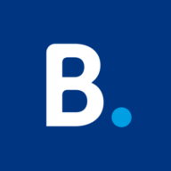 BookingSuite logo