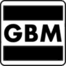 Game Backup Monitor logo