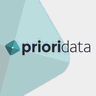 Priori Data logo