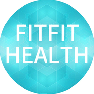 Fitfit logo