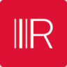 RedLaser logo