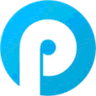 Podomatic logo