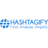 Hashtagify.me logo