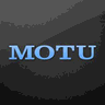 MOTU MachFive logo