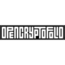 OpenCryptofolio logo