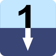 NumberDrop logo