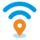 Mozilla Stumbler logo
