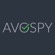Avospy logo