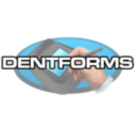 MedicTalk DentForms logo