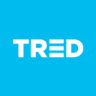 TRED logo