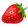 Strawberry logo
