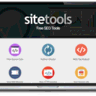 SiteTools.co logo