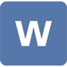 Woddal icon