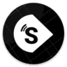 SoundSwipe logo