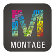 WidsMob Montage logo