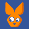 Retro Rabbit logo