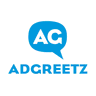 AdGreetz logo