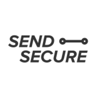 SendSecure.io.io logo