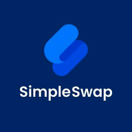 SimpleSwap.io logo