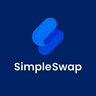 SimpleSwap.io logo