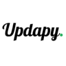 Updapy logo
