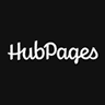 HubPages logo