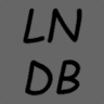 The Light Novel Database logo