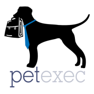 PetExec logo