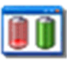 BatteryInfoView logo
