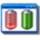 BatteryBar icon