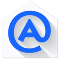 Aqua Mail logo
