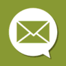 Speaking Email logo