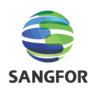 Sangfor NGAF Firewall logo