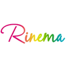 Rinema logo