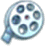 Video to Video Converter logo