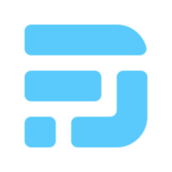 DataFleets logo