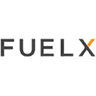 FuelX logo