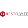 RestoByte logo