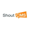 ShoutCMS logo