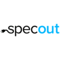 SpecOut logo