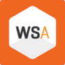 WebShopApps logo