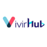 Vivirhub logo