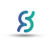 StreamText logo